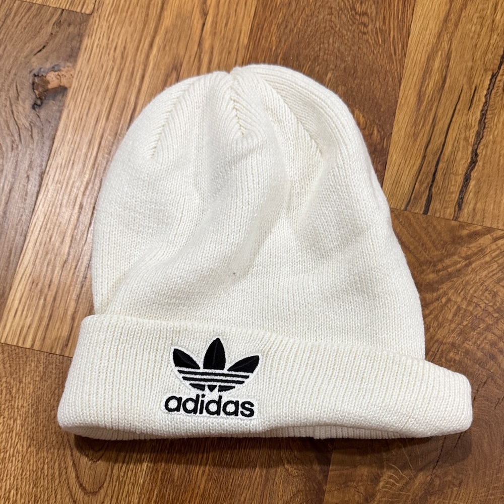 Adidas Knit Beanie